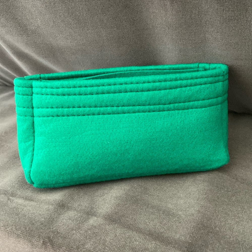 NWOT - Samorga Organizer for Louis Vuitton Cosmetic Pouch PM